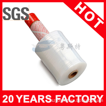 Manual Bundling Wrap Film (YST-PW-073)